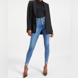 Good Legs Jeans by Good American